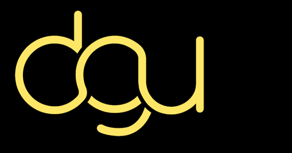 dgu logo